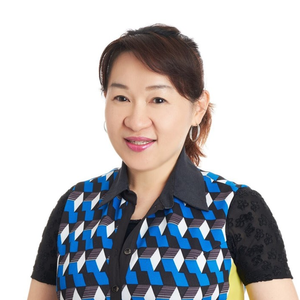 Celina Chou (Strategic Trainer Partner at PERSOLKELLY Consulting)