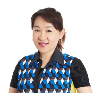 Celina Chou (Strategic Trainer Partner at PERSOLKELLY Consulting)