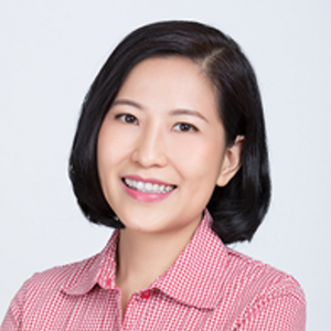 Fonnie Wong (Executive Coach & Trainer at PERSOLKELLY Consulting)
