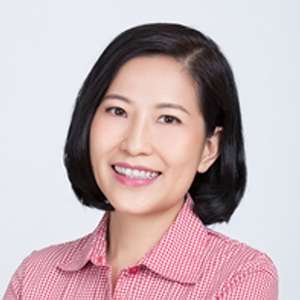 Fonnie Wong (Executive Coach | Strategic Trainer Partner at PERSOLKELLY Consulting)