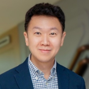 Victor Lam (Senior Director of PERSOLKELLY Consulting)