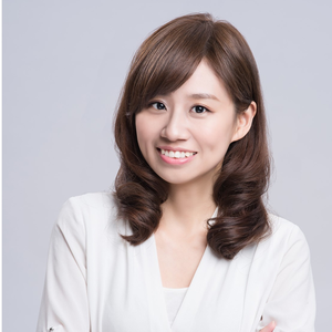 Mia Shih (Strategic Trainer Partner at PERSOLKELLY Consulti)