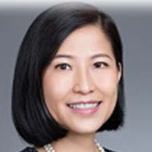 Fonnie Wong (Executive Coach & Trainer at PERSOLKELLY Consulting)