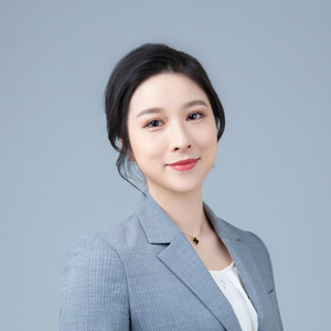 Cindy Yuan (Strategic Trainer Partner at PERSOLKELLY Consulting)