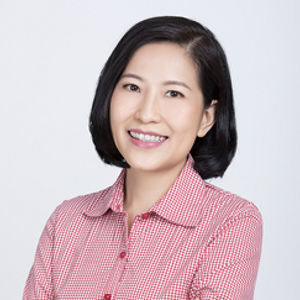 Fonnie Wong (Trainer Partner at PERSOLKELLY Consulting)