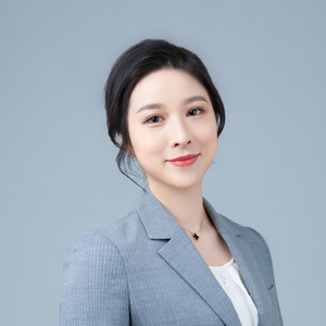 袁星芳 Yuan Cindy (Strategic Trainer Partner at PERSOLKELLY Consulting)